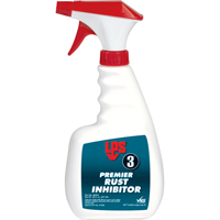 3&reg; Premier Rust Inhibitor, Trigger Bottle Air Extreme Inc.