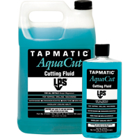 Tapmatic&reg; AquaCut Cutting Fluids, 1 gal. Air Extreme Inc.