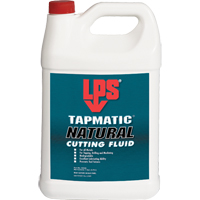 Tapmatic&reg; Natural Cutting Fluids, 1 gal. Air Extreme Inc.