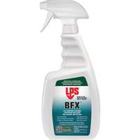 Nettoyant tout usage BFX, Bouteille &agrave; g&acirc;chette Air Extreme Inc.