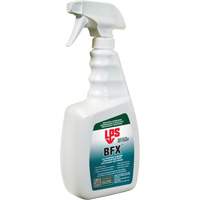 Nettoyant tout usage BFX, Bouteille &agrave; g&acirc;chette Air Extreme Inc.