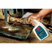 Nettoyant tout usage BFX, Baril Air Extreme Inc.