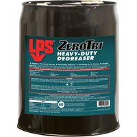 D&eacute;graissant gros travaux ZeroTri, Seau Air Extreme Inc.