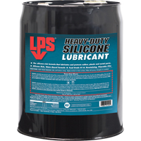 Heavy-Duty Silicone Lubricant, Pail Air Extreme Inc.