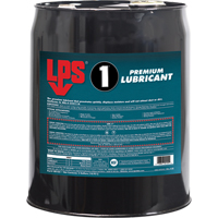 Lubrifiant sans graisse 1, Seau Air Extreme Inc.