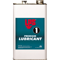 Lubrifiant sans graisse 1, Bidon rectangulaire Air Extreme Inc.