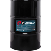 2&reg; Heavy-Duty Lubricant, Drum Air Extreme Inc.