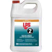 2&reg; Heavy-Duty Lubricant, Jug Air Extreme Inc.