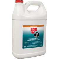 2&reg; Heavy-Duty Lubricant, Jug Air Extreme Inc.