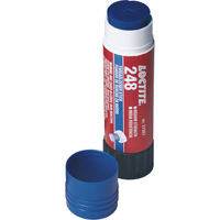Quickstix Threadlocker 248 , Blue, Medium, 9 g, Stick Air Extreme Inc.