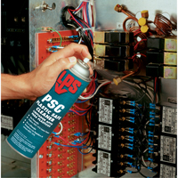 Nettoyant s&eacute;curitaire pour les plastiques PSC, 18 oz, Canette a&eacute;rosol Air Extreme Inc.
