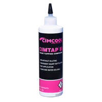 M&eacute;langes liquides pour taraudage CIMTAP  II Air Extreme Inc.