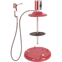 Pompes de graissage - Pompes portatives RAM/haute pression, 4,5 lb/minute Air Extreme Inc.