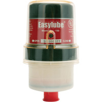 LUBRIFICATEUR A POINT UNIQUE,EASYLUBE 150, Cartouche Air Extreme Inc.