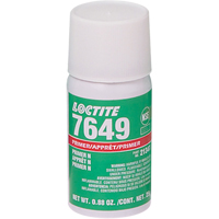 Appr&ecirc;t N 7649 (ac&eacute;tone), 25 g, Canette a&eacute;rosol Air Extreme Inc.