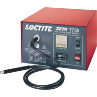 Specialized Equipment