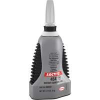 Quicktite Instant Adhesive Gel, Clear, Bottle, 0.14 fl. oz. Air Extreme Inc.