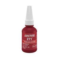 Compos&eacute; de blocage 271, Rouge, &eacute;lev&eacute;, 10 ml, Bouteille Air Extreme Inc.