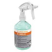 E-Weld 3 Weld Spatter Release Solutions, Trigger Spray Air Extreme Inc.
