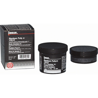 Aluminum Putty, 1 lb., Tub Air Extreme Inc.