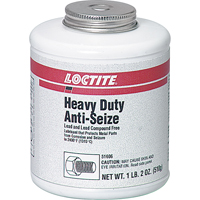 Heavy Duty Anti-Seize Air Extreme Inc.