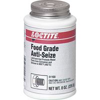Food Grade Anti-Seizes