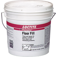 Fixmaster&reg; Floor Fill, Kit, Grey Air Extreme Inc.