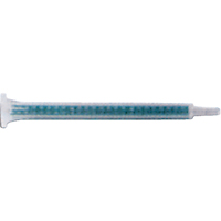 Static Mix Nozzles and Accessories, 4-1/2" L Air Extreme Inc.