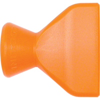 Buse &agrave; passage direct, 1" lo x 1" la Air Extreme Inc.