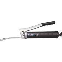 Heavy-Duty Lever Grease Gun, 14 oz Capacity Air Extreme Inc.