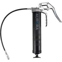 Pistolet graisseur robuste, Capacit&eacute; 14 oz Air Extreme Inc.