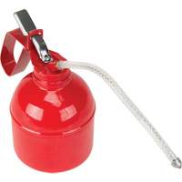 Burette &agrave; huile, Acier, Capacit&eacute; de 23 oz Air Extreme Inc.