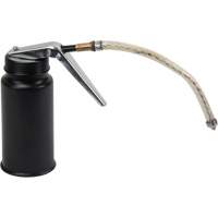 Burette &agrave; huile, Acier, Capacit&eacute; de 6 oz Air Extreme Inc.
