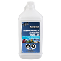 Automotive Lubes & Specialty Fluids