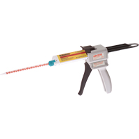 Dual Cartridge Manual Applicator, 50 ml Air Extreme Inc.