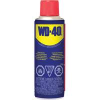 Penetrating Oil, Aerosol Can, 3 oz Air Extreme Inc.