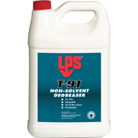 D&eacute;graissant sans solvant T-91, Bouteille Air Extreme Inc.