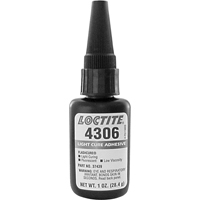 4306 Flashcure Cyanoacrylate, 1 oz. Air Extreme Inc.
