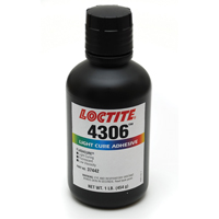 4306 Flashcure Cyanoacrylate, 1 lb. Air Extreme Inc.