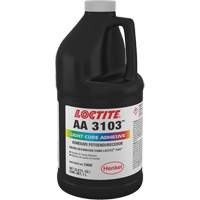 3103 Light Cure Acrylic , 1 L Air Extreme Inc.