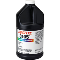 3105 Light Cure Acrylic , 1 L Air Extreme Inc.