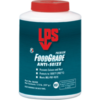 Lubes & Specialty Maintenance Fluids