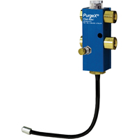 Adjustable Air Operated PurgeX&reg; Precision Injector Pumps, 1/8" NPT, Max. 125 PSI Air Extreme Inc.