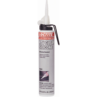 Scellant adh&eacute;sif &agrave; la silicone Superflex RTV, Cartouche, Transparent Air Extreme Inc.