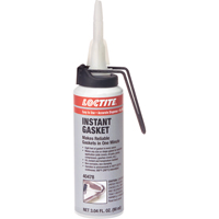 Instant Gasket, Cartridge, Black Air Extreme Inc.