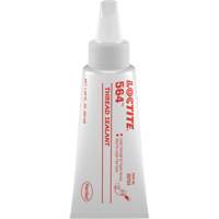 564 Thread Sealant, Tube, 50 ml, -53.9° C - 572° C/-65° F - 300° F Air Extreme Inc.
