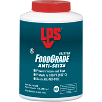 Food Grade Anti-Seize, 1 lb., Bottle Air Extreme Inc.