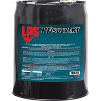 Solvant PF, Seau Air Extreme Inc.