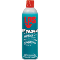 PF&reg; Solvent, Aerosol Can Air Extreme Inc.