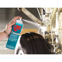 PF&reg; Solvent, Aerosol Can Air Extreme Inc.